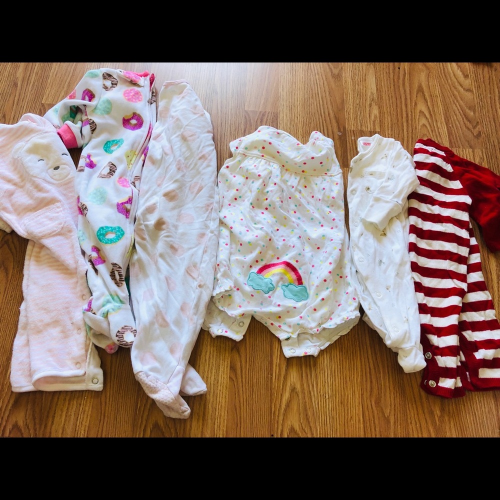 Baby bundle